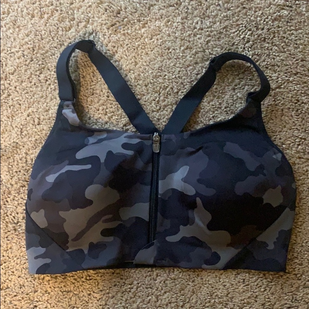 Target Sports bra